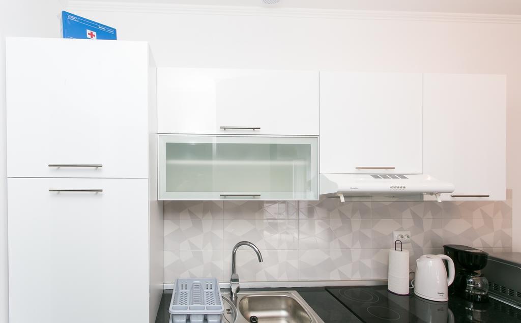 Apartment Purple Magic Apartman