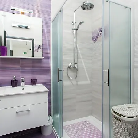 Apartment Purple Magic Dubrovnik Cameră foto
