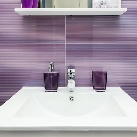 Apartment Purple Magic Dubrovnik Cameră foto