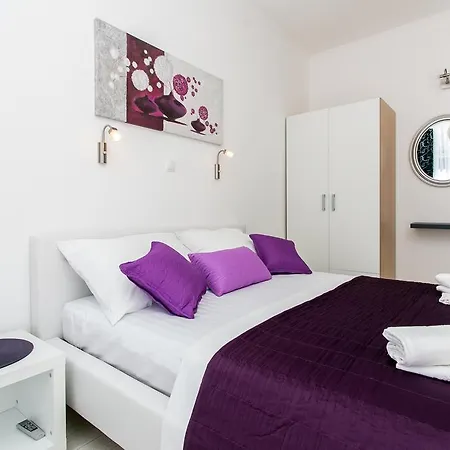 Apartment Purple Magic Dubrovnik Cameră foto