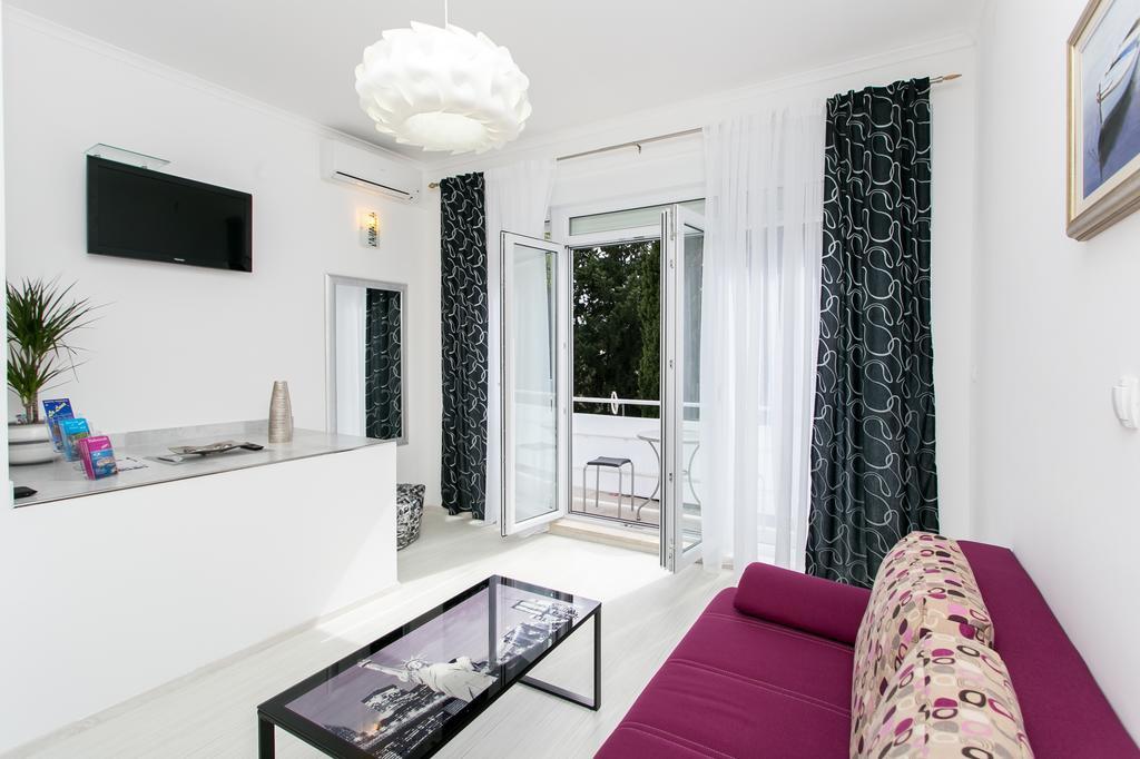Purple Magic Apartament