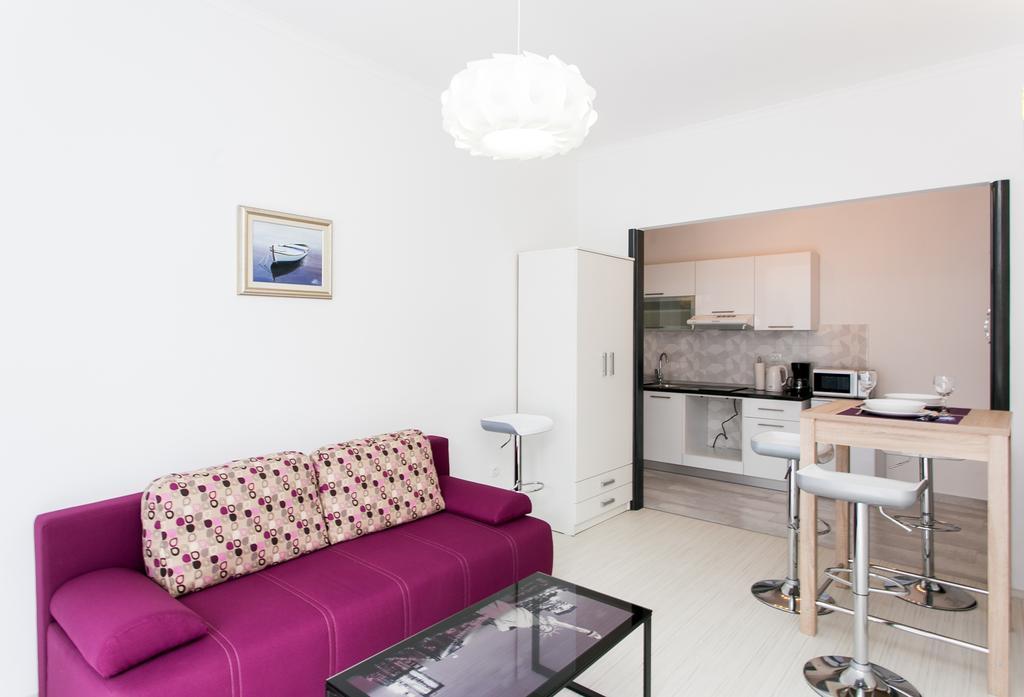 Purple Magic Apartament