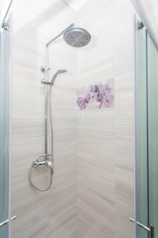 Apartament Purple Magic *