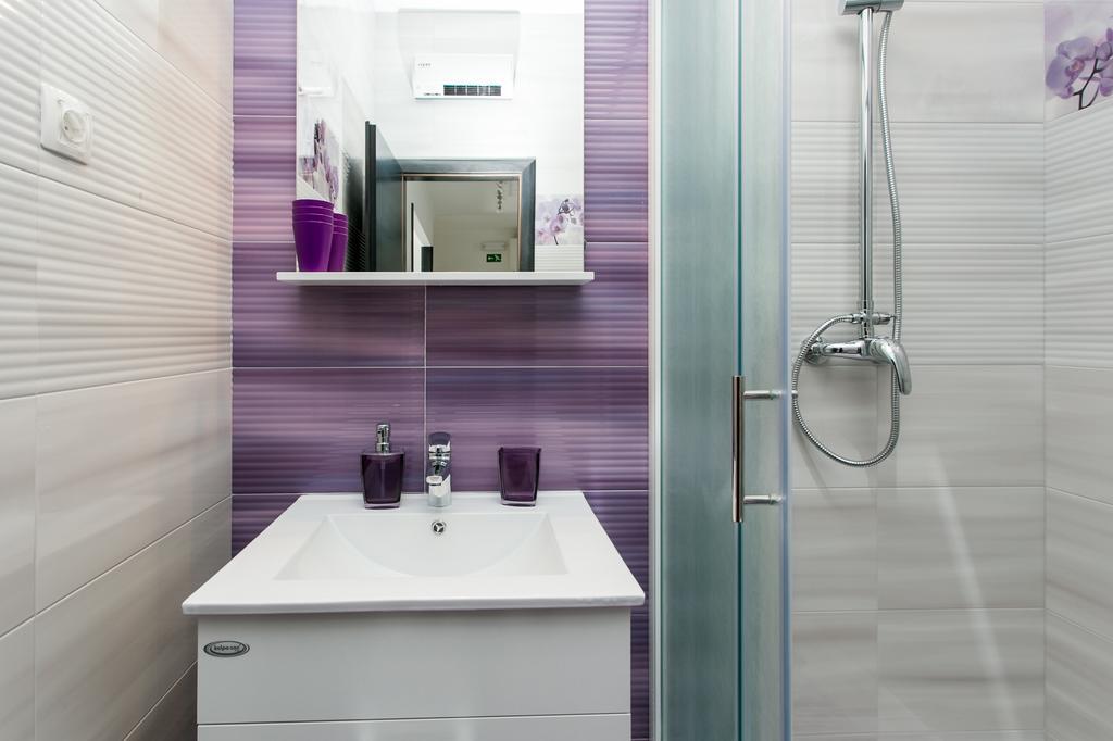 Apartament Purple Magic Dubrovnik