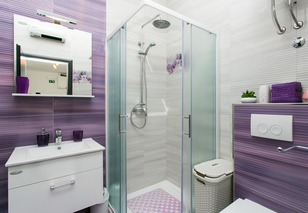 Apartment Purple Magic Apartment Dubrovnik